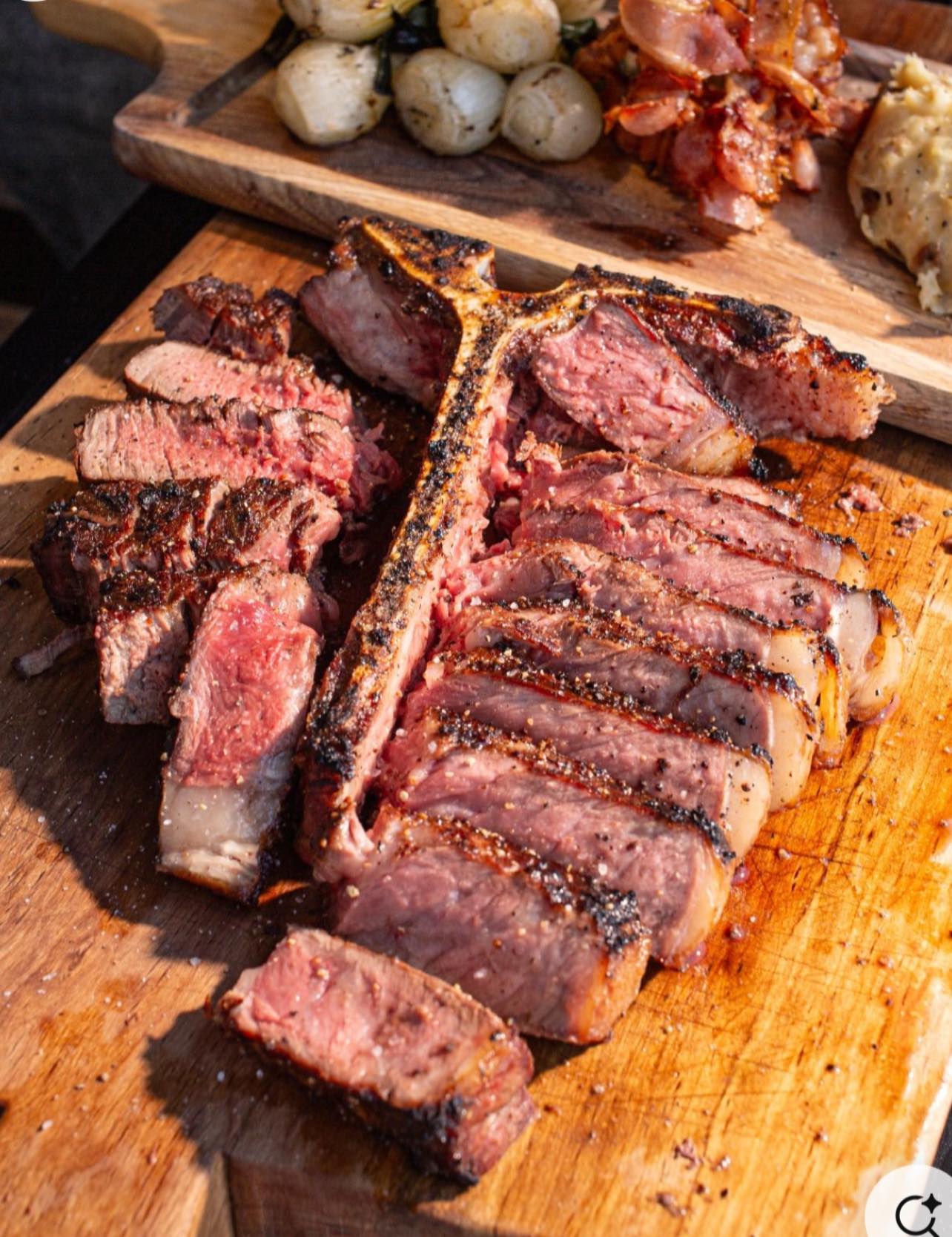 Cortes premium en Meranti Restaurante Apatzingán